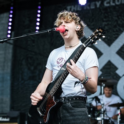 British singer-songwriter Noah Finn Adams emerged from Instagram and YouTube as NOAHFINNCE, performing alternative rock with a distinctly pop-punk inflection.