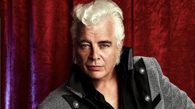 Live Music in San Antonio This Week: Dale Watson, Parker McCollum, Killer Hearts and more