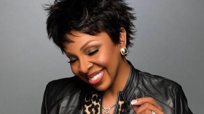 Live Music in San Antonio This Week: Gladys Knight, Curtis Grimes, Bad Suns and more
