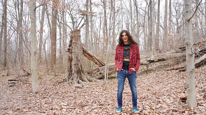 Kurt Vile and the Violators are touriing in support of the lo-fi artist's ninth studio album.