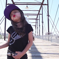 Local Media Company Releases Selena Tribute Video