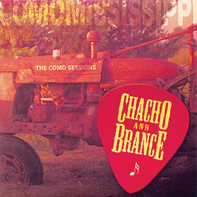 Local Review of Chacho and Brance: The Como Sessions