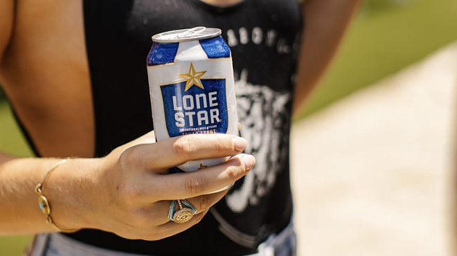 Lone Star Brewing will host a day-long River Rodeo music festival next month.