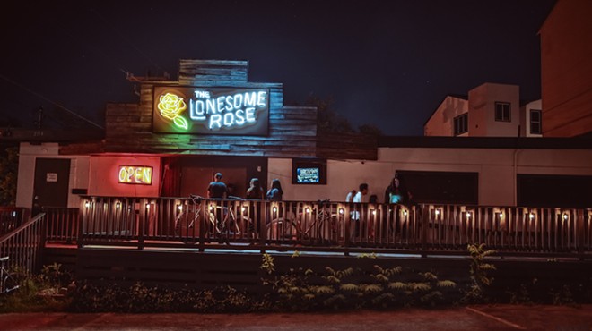San Antonio's Lonesome Lounge Sessions Reborn as Virtual Concert Series Through TPR