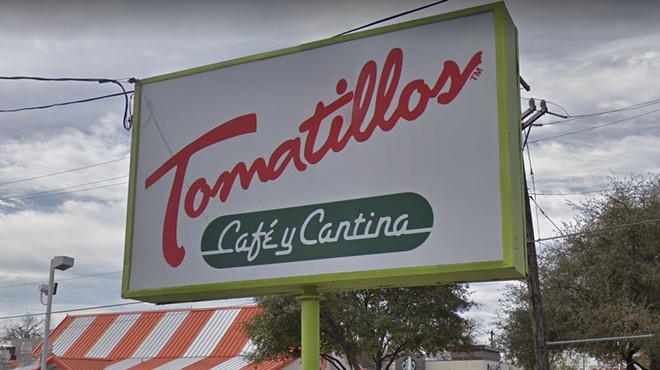 Tomatillos Cafe y Cantina has officially reopened on the city’s far Northside.