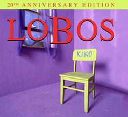 Los Lobos' Louie Pérez on 'Kiko': The Current Q & A