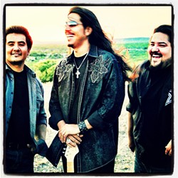 Los Lonely Boys Announce In-Store in SA Jan. 20, New Album Jan. 21