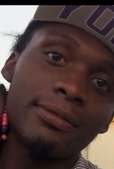 Marquise Jones was killed by police at a drive thru one year ago on Saturday.