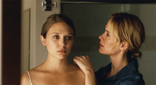 Martha Marcy May Marlene is escapism at its most unnerving