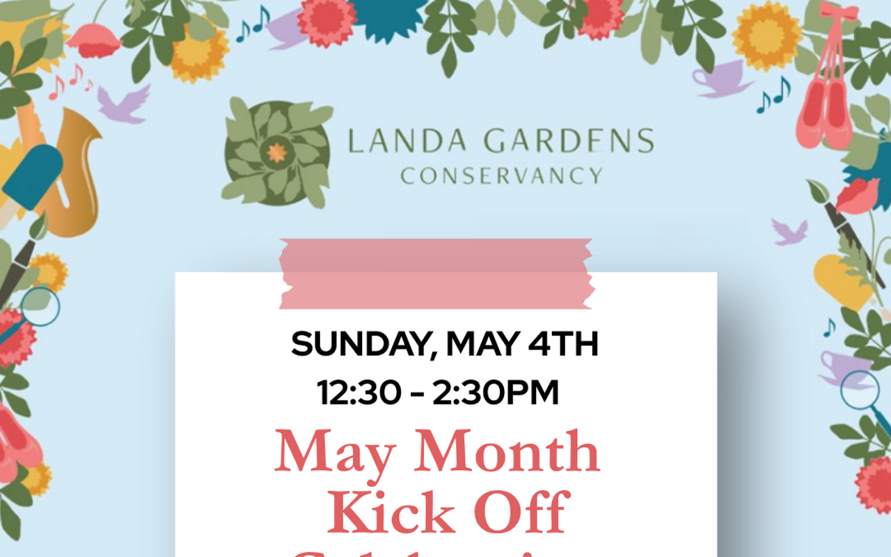 Image: May Month Kick-Off Celebration, May the Fourth Themed Activities