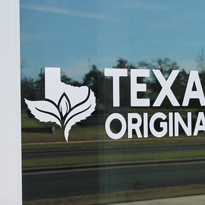 Texas Original now operates six brick-and-mortar locations where patients can pick up their prescriptions under the state's medical marijuana program.