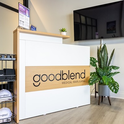 Goodblend currently operates pick-up locations in Austin, Plano and San Antonio.