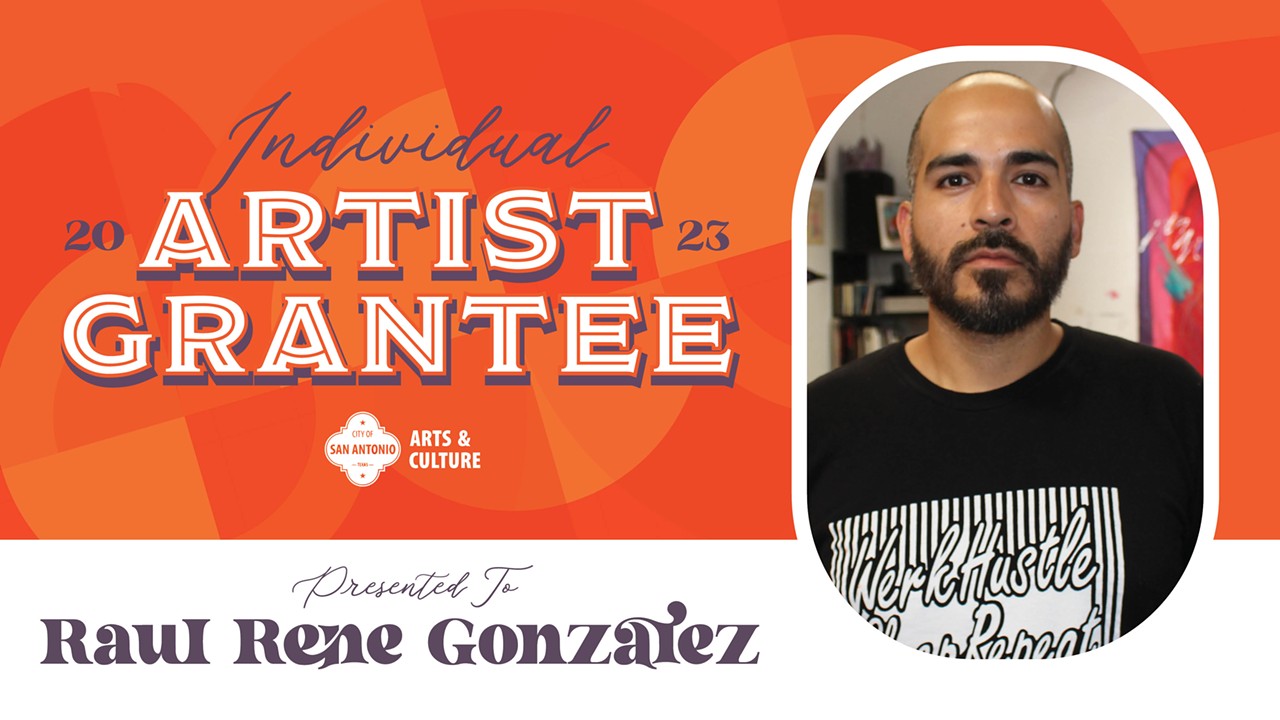 Meet the 2023 Individual Artists Project Grantees!