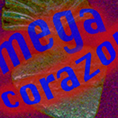 Mega Corazón 2024