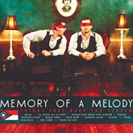 Memory of a Melody: <em>Things That Make You Scream</em>