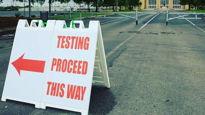 The city maintains a complete list of free testing sites as well as an online map.