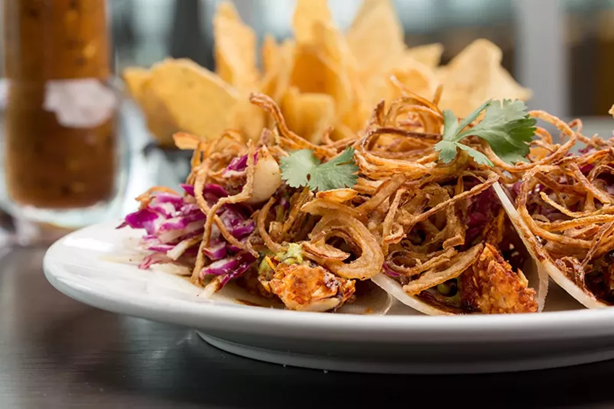 Image: Mexican/Salsa