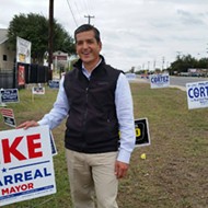 Mike Villarreal Resigns from Legislature to Focus on Mayoral Race