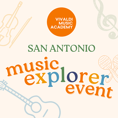 Music Explorer Event
