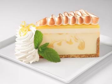 National Cheesecake Day Specials at The Cheesecake Factory