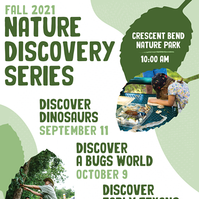 Nature Discovery Series