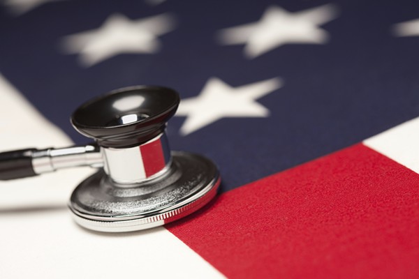 Nearly 1 Million Texans Enroll in Health Care Plans