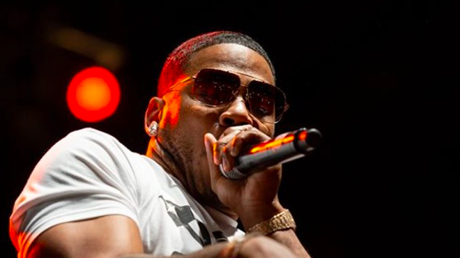 Nelly, Midland, Gary Allan added to San Antonio Stock Show & Rodeo musical lineup