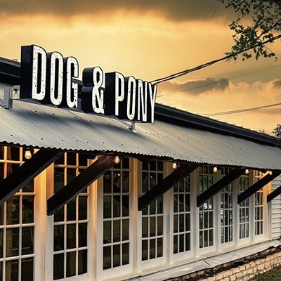 Boerne's Dog & Pony Grill will close at the end of the month.