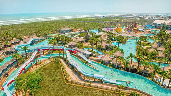 New Braunfels and Galveston Schlitterbahn Parks Announce Reopening Plans