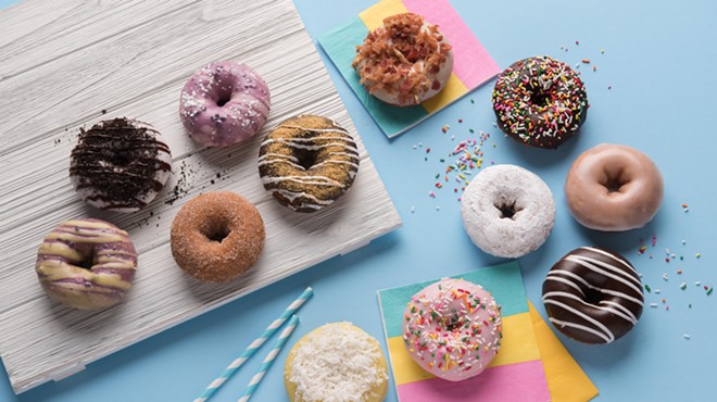 New Duck Donuts Location to Open on San Antonio’s Northwest Side