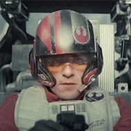 'Star Wars: The Force Awakens' Trailer Arrives on YouTube