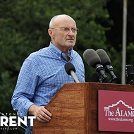 Phil Collins, More Texan Than You, Named Honorary Texan