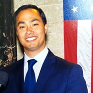 SA Activist Group Accuses Joaquin Castro Of Being A "Sell Out"
