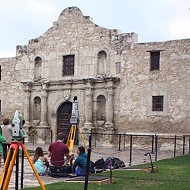 Alamo Set To Receive Critical Restoration Funding