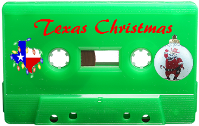 10 Songs to Put on Your Texas Christmas Playlist