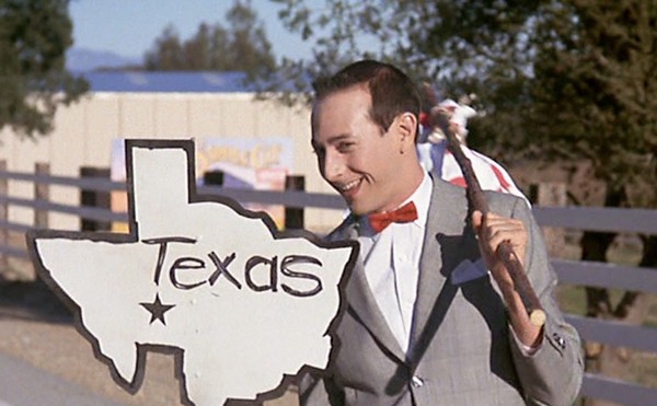 Texas is ponying up a lot of cash to attract movie productions.
