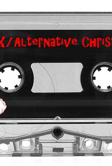 10 Songs to Put on Your Punk/Alternative Christmas Playlist
