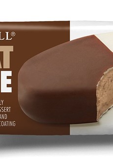 Blue Bell's Great Divide ice cream bars are one of a number of its products recalled after a listeria outbreak.