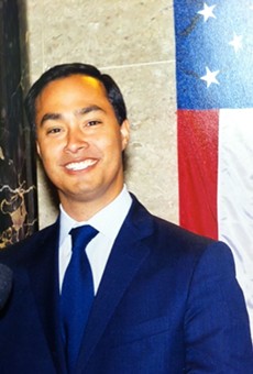 SA Activist Group Accuses Joaquin Castro Of Being A "Sell Out"