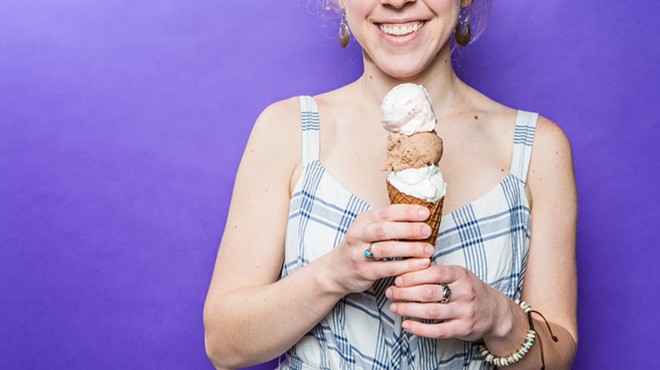 Lick Honest Ice Creams is Opening a New Downtown San Antonio Location