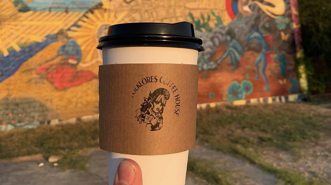 These San Antonio coffee shops are serving up sweet deals for National Coffee Day