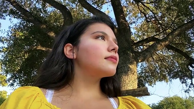 San Antonio Grad Raises Her Voice in HBO Max Doc Home School Musical (3)