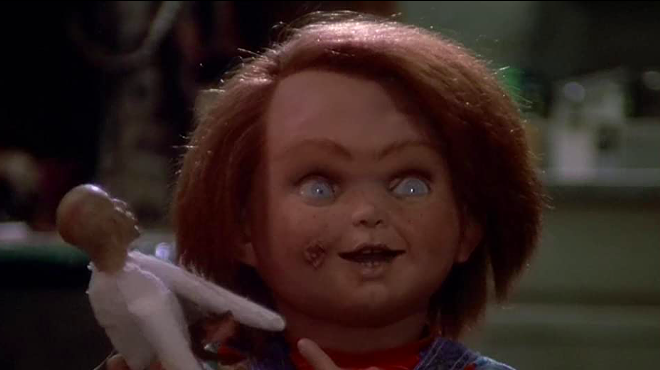 Texas Department of Public Safety's 'Chucky' Amber Alert grabs global headlines