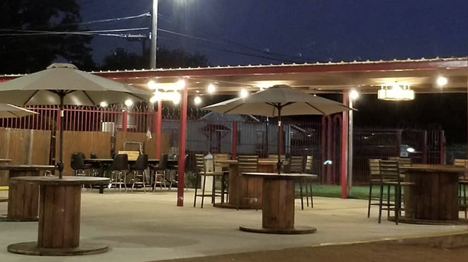 New indoor-outdoor bar Jaime’s Place to open on San Antonio’s West Side this weekend (2)