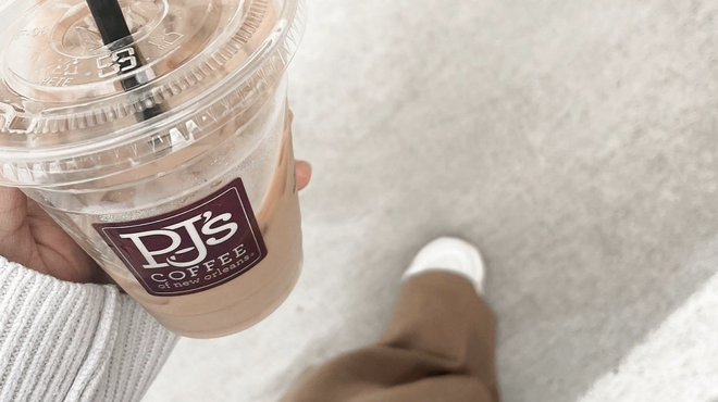 NOLA-based coffee chain PJ’s will open its fourth San Antonio location Friday.