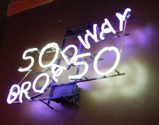 New Owners for Broadway 5050's Original Location