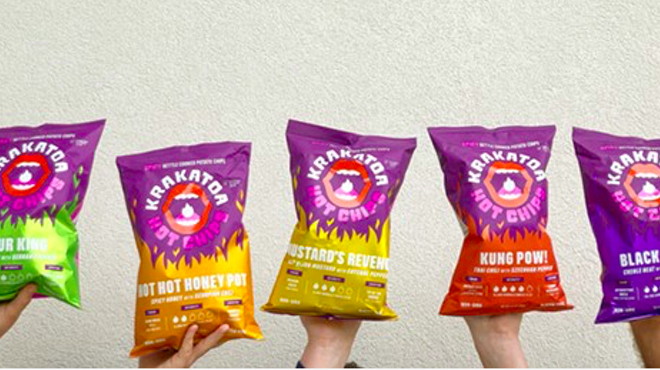 Texas Company Launches Super-Hot New Chips Boasting Up To 38,700 Scoville Units (4)