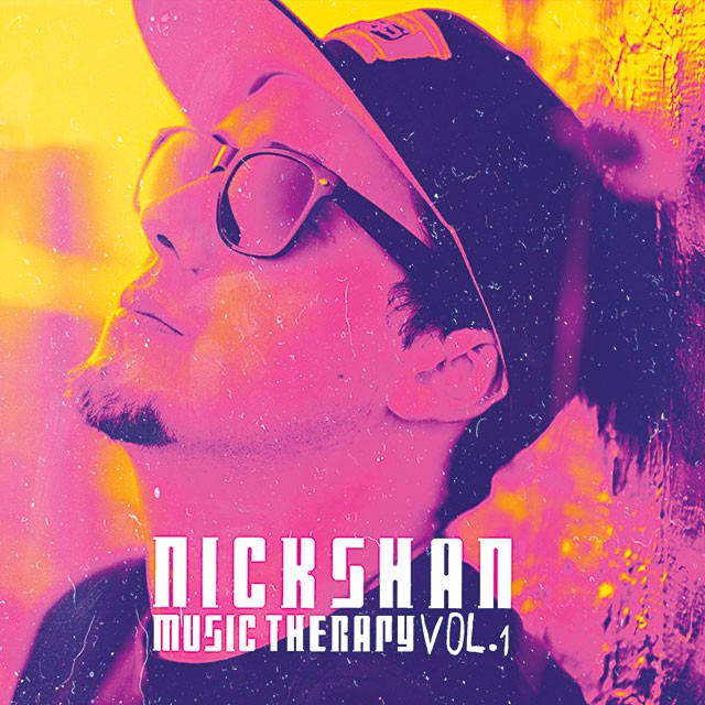 Nick Shan: &#39;Music Therapy Vol. 1&#39;