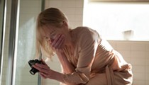 Nicole Kidman Loses the Plot in Rowan Jaffe’s ‘Before I Go to Sleep’