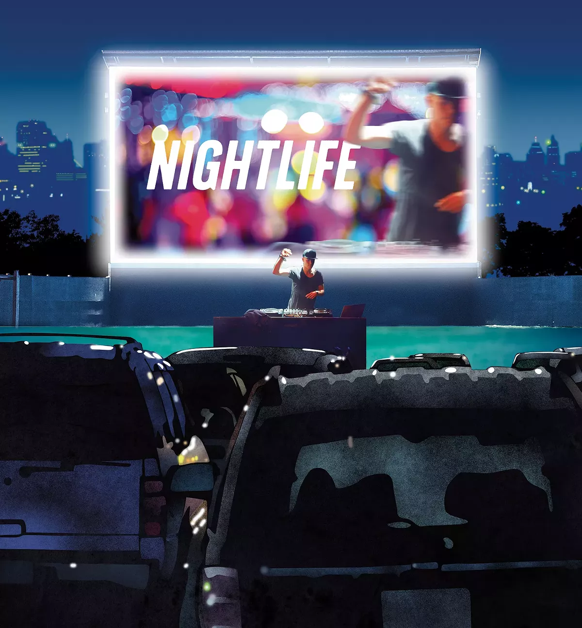 Image: Nightlife